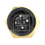 Febi Turbo Boost Pressure Sensor 179390
