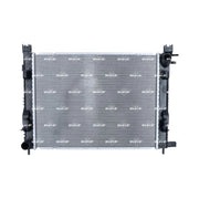NRF Engine Radiator 550218