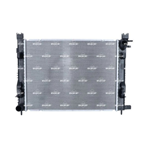NRF Engine Radiator 550218