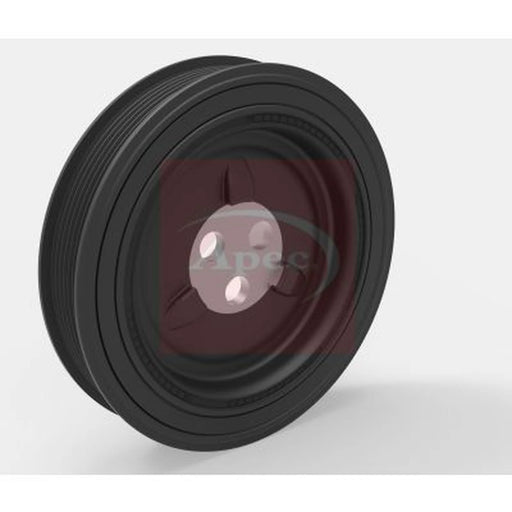 Apec Crank Shaft Belt Pulley ATV1113