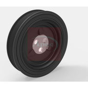 Apec Crank Shaft Belt Pulley ATV1113