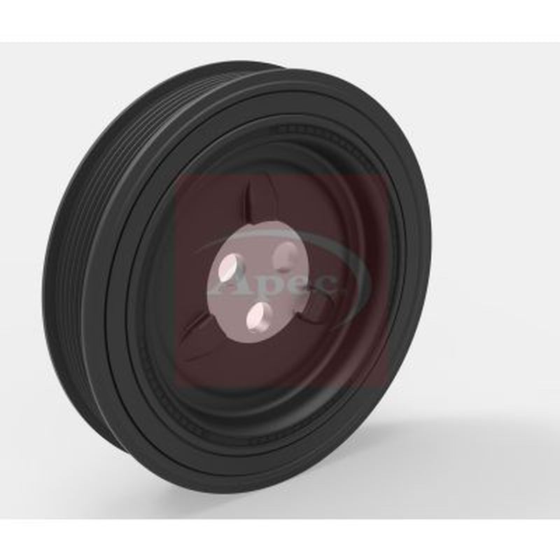 Apec Crank Shaft Belt Pulley ATV1113