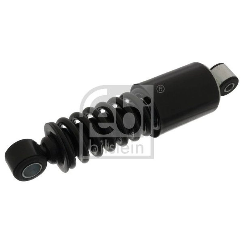 Febi Cab Suspension Shock Absorber both sides 100339