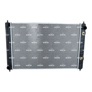 NRF Engine Radiator 56603