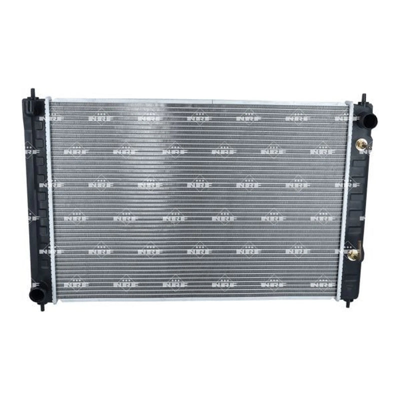 NRF Engine Radiator 56603
