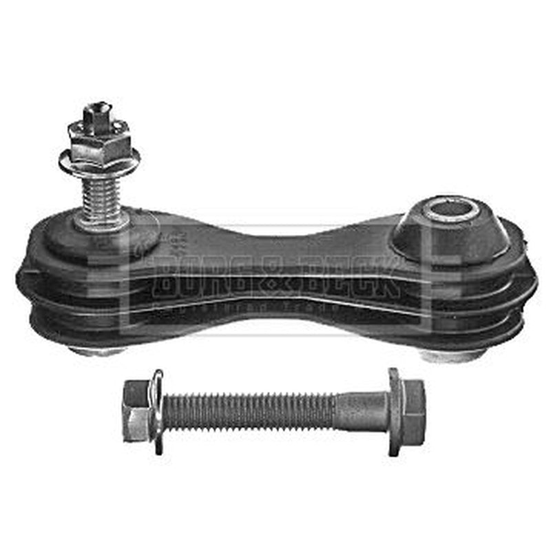 Borg & Beck Stabiliser Bar Link Coupling Rod BDL6838