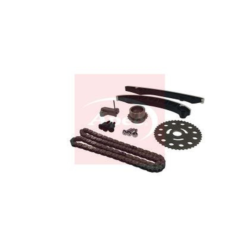 Apec Timing Chain Kit Set 116 Links ACK4043