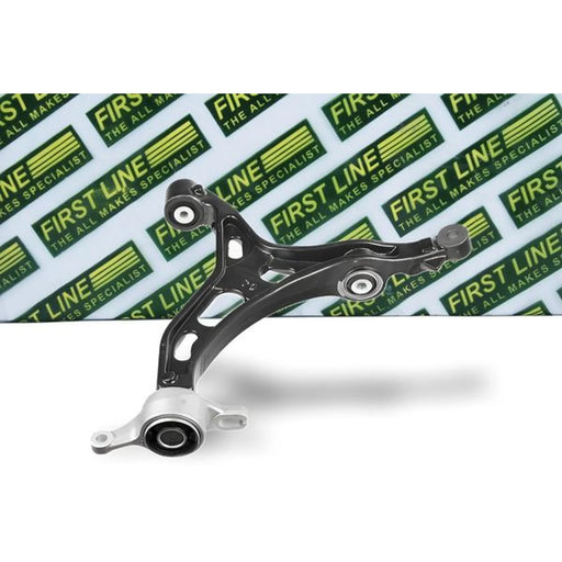 First Line Control/Trailing Arm FCA7500
