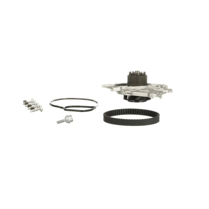 Gates Timing Belt & Water Pump Kit KP15713XS