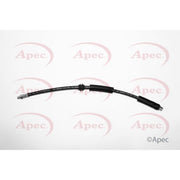 Apec Brake Hydraulic Hose Line Front HOS4357
