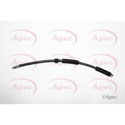 Apec Brake Hydraulic Hose Line Front HOS4357