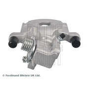 Blue Print Brake Caliper Assembly Rear Left ADBP450151