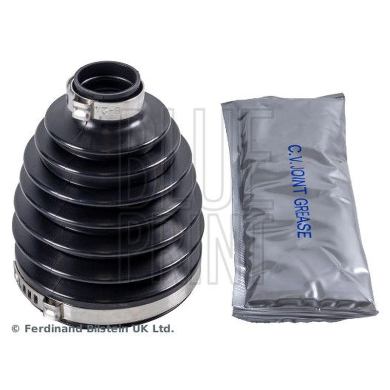 Blue Print Drive Shaft Bellow Kit Front Thermoplast ADG081115