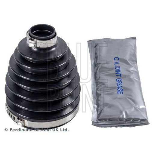 Blue Print Drive Shaft Bellow Kit Front Thermoplast ADG081115