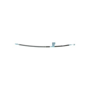 Bosch Brake Hydraulic Hose Line Front Left 1 987 476 236