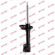 KYB Shock Absorber Damper Strut Rear Right 333510