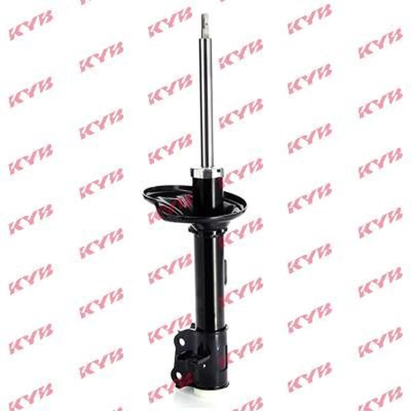 KYB Shock Absorber Damper Strut Rear Right 333510
