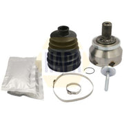 NAPA CV Axle Shaft Assembly Front NCV1055