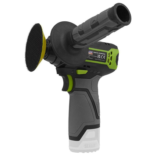 Sealey 4 x 10.8V SV10.8 Series Cordless Combo Kit 2 Batteries CP108VCOMBO1 Sealey  - Town Parts