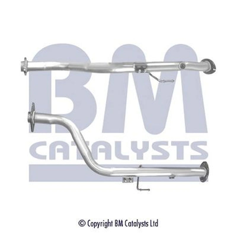 BM Catalysts Exhaust Pipe OD BM50362