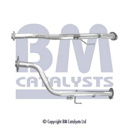 BM Catalysts Exhaust Pipe OD BM50362