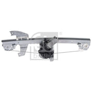 Febi Electric Window Regulator Lifter Right Front 1002186