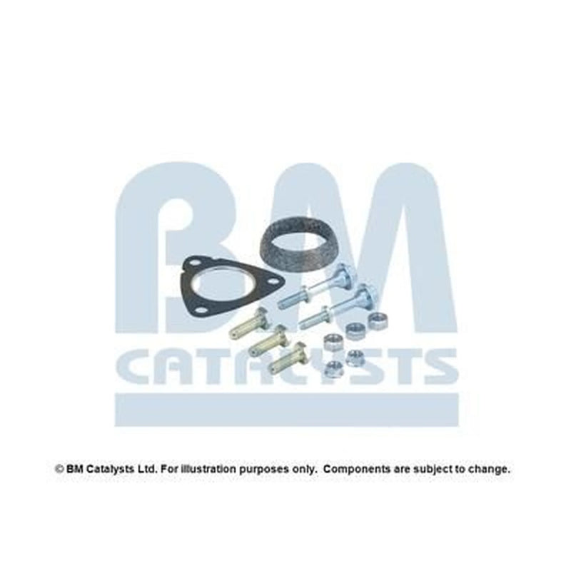 BM Catalysts Fitting Kit FK90887B FK90887B