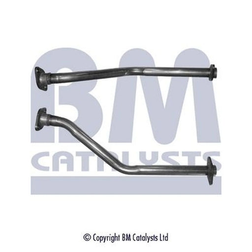 BM Catalysts Exhaust Pipe OD BM50150