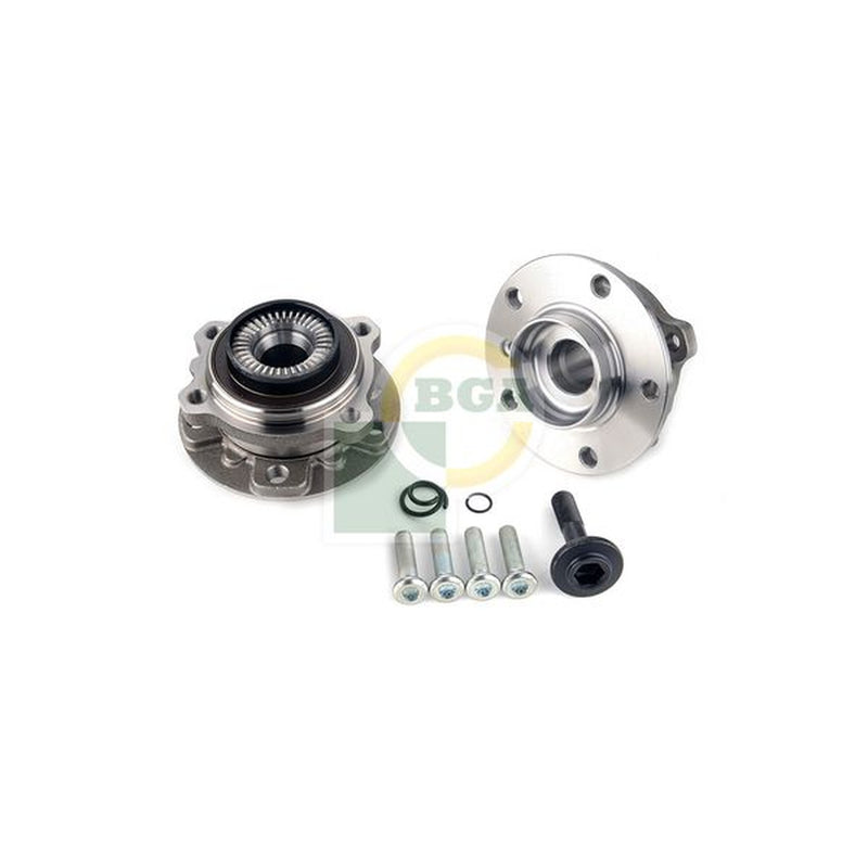 BGA Wheel Bearing Kit 145mm WHB0922K