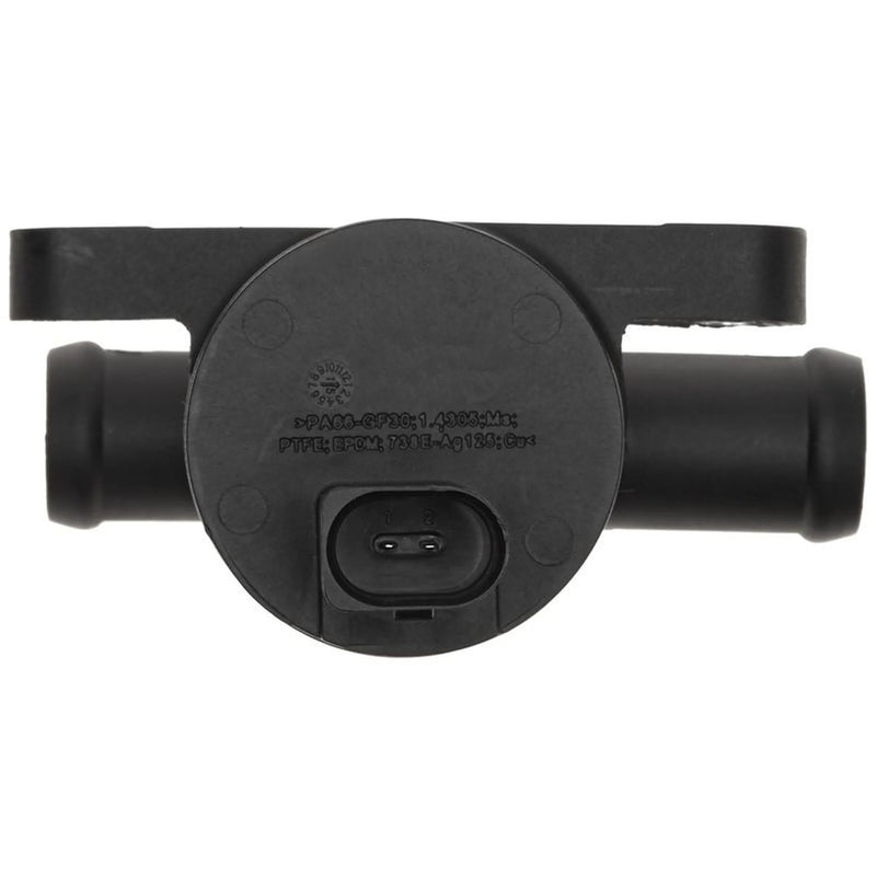Gates Coolant Control Valve Assembly Left EHV107