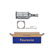 Hella Soot/Particulate Filter 8LG 366 070-891