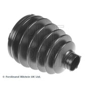 Blue Print Drive Shaft Bellow Kit Front Thermoplast ADC48120