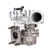 Febi Turbocharger Turbo Unit 186964