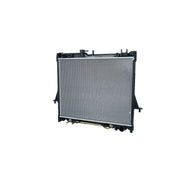 NRF Engine Radiator 58480