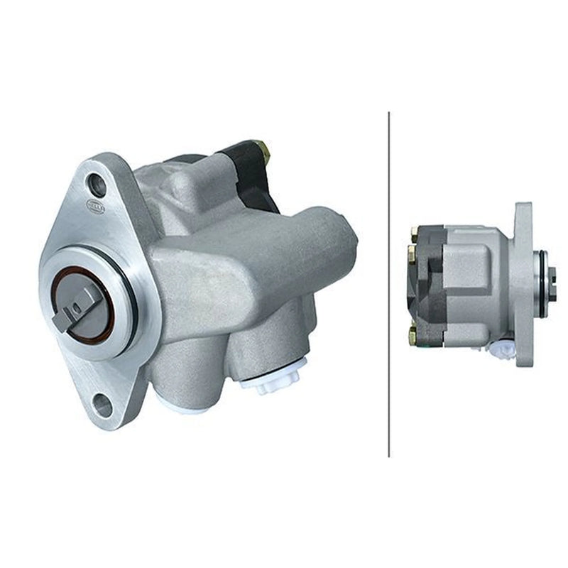 Hella Power Steering Hydraulic Pump 8TL 359 000-861