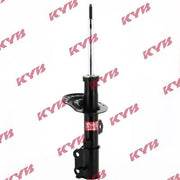 KYB Shock Absorber Damper Strut Front Left 338107