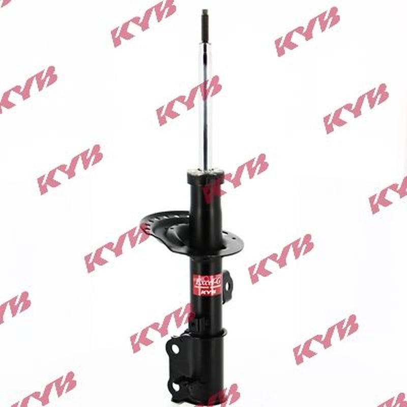 KYB Shock Absorber Damper Strut Front Left 338107