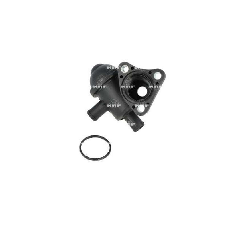 NRF Coolant Flange Housing Connector 775002