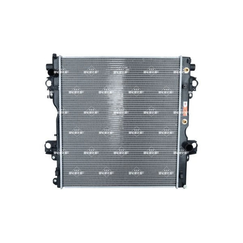 NRF Engine Radiator 550018