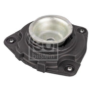 Febi Front Left Suspension Strut Support Mount 27455