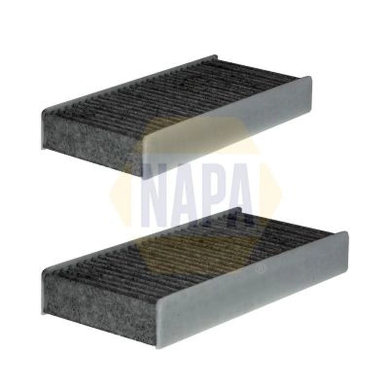NAPA Cabin Air Filter (Pollen Filter) NFC4042