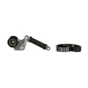 Gates V-Ribbed Belt Set K018PK1162HD