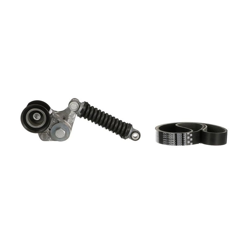 Gates V-Ribbed Belt Set K018PK1162HD