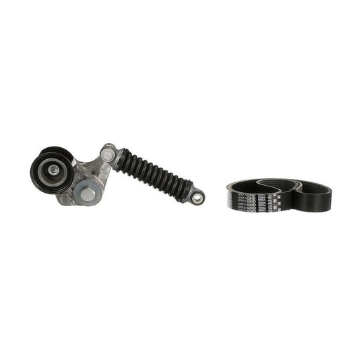 Gates V-Ribbed Belt Set K018PK1162HD