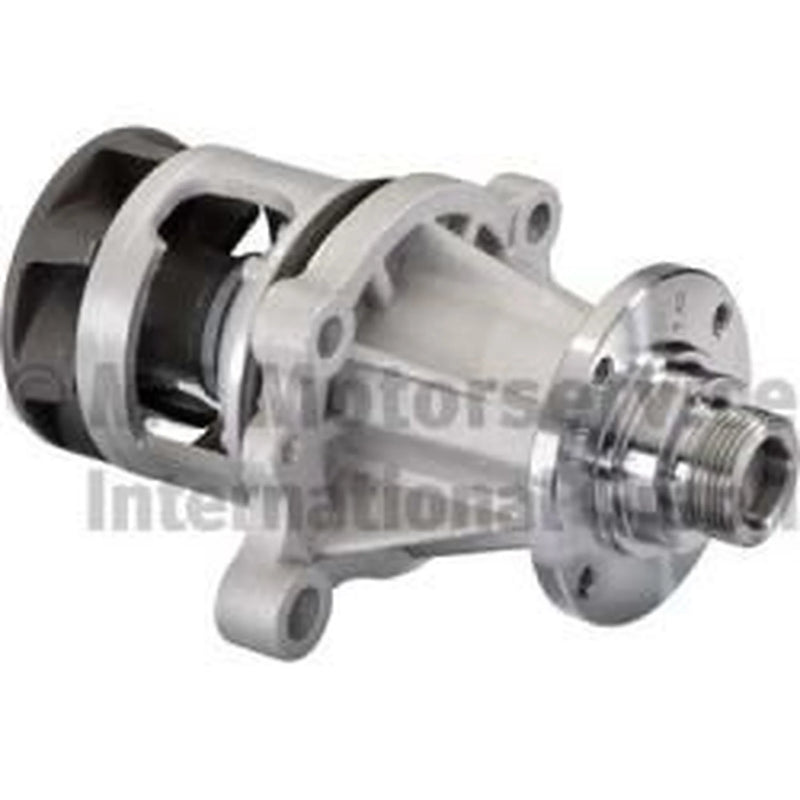 Pierburg Engine Cooling Water Pump 7.07152.42.0