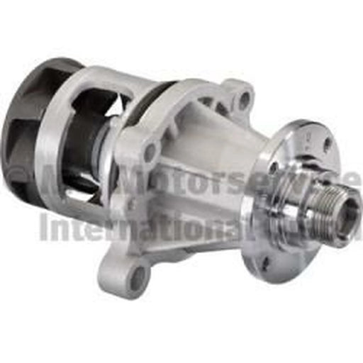 Pierburg Engine Cooling Water Pump 7.07152.42.0