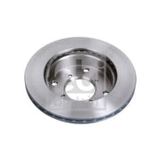 Febi 2 x Internally Vented Front Brake Discs 10867