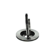 Bosch 2 x Front Brake Discs 0 986 479 783