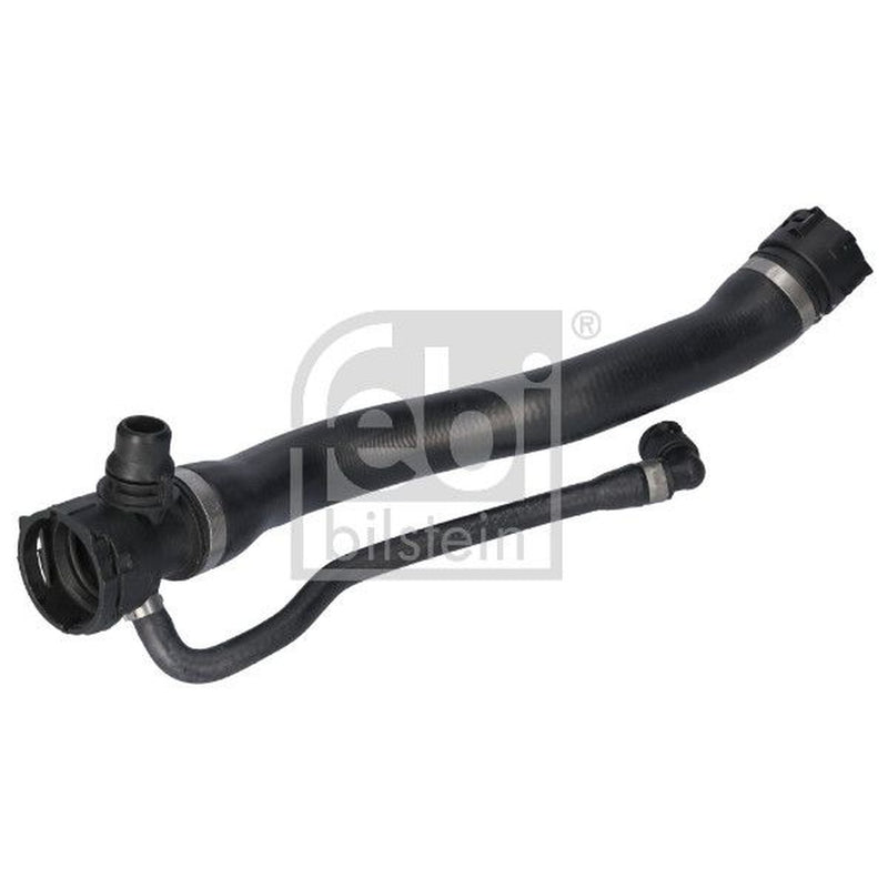 Febi Radiator Coolant Hose ID 182624