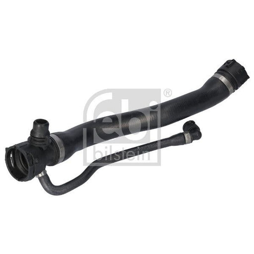 Febi Radiator Coolant Hose ID 182624